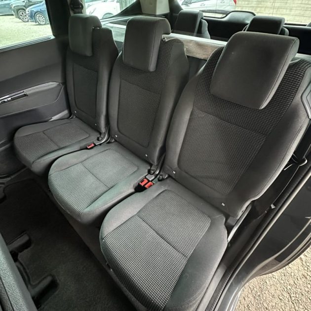 PEUGEOT 5008 2.0 BLUEHDI 150CH ALLURE S&S 2015