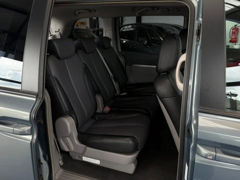 🚗 KIA CARNIVAL 2.9 CRDI ⚙️ 👨‍👩‍👧‍👦 7 Places ❄️ Climatisation 🪑 Cuir
