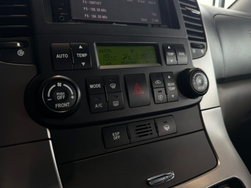 🚗 KIA CARNIVAL 2.9 CRDI ⚙️ 👨‍👩‍👧‍👦 7 Places ❄️ Climatisation 🪑 Cuir
