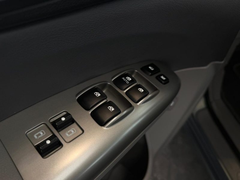 🚗 KIA CARNIVAL 2.9 CRDI ⚙️ 👨‍👩‍👧‍👦 7 Places ❄️ Climatisation 🪑 Cuir