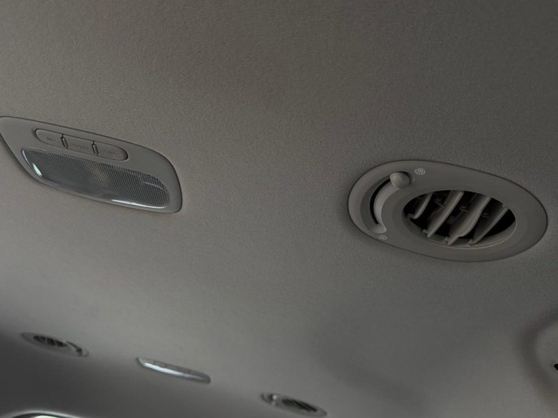 🚗 KIA CARNIVAL 2.9 CRDI ⚙️ 👨‍👩‍👧‍👦 7 Places ❄️ Climatisation 🪑 Cuir