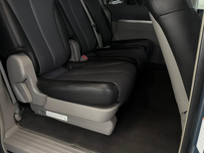 🚗 KIA CARNIVAL 2.9 CRDI ⚙️ 👨‍👩‍👧‍👦 7 Places ❄️ Climatisation 🪑 Cuir