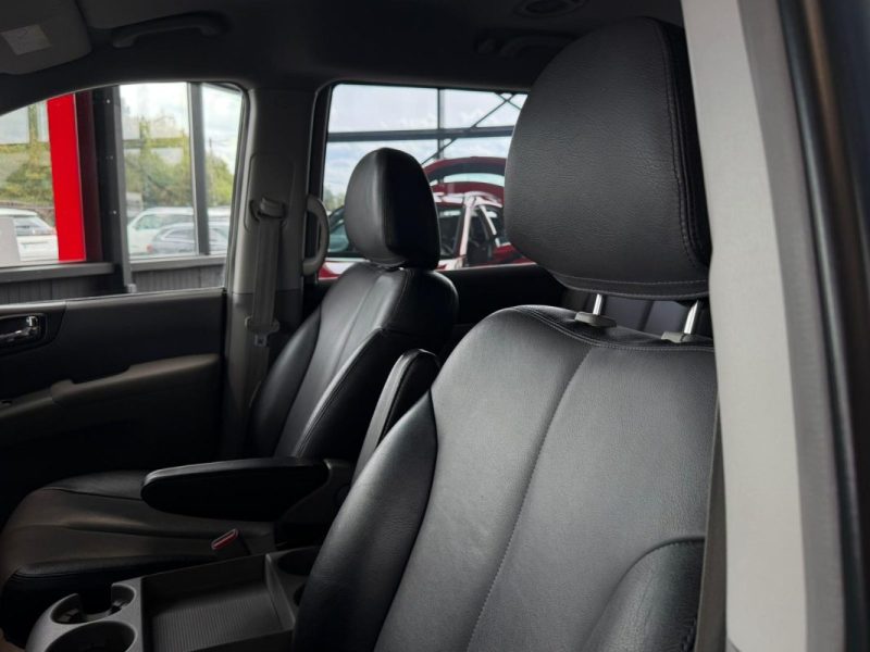 🚗 KIA CARNIVAL 2.9 CRDI ⚙️ 👨‍👩‍👧‍👦 7 Places ❄️ Climatisation 🪑 Cuir