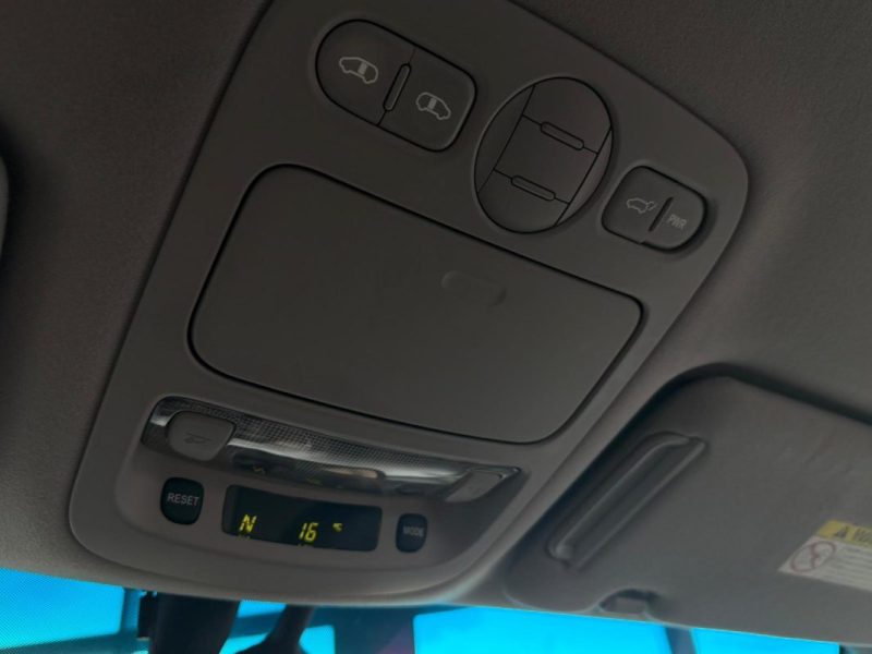 🚗 KIA CARNIVAL 2.9 CRDI ⚙️ 👨‍👩‍👧‍👦 7 Places ❄️ Climatisation 🪑 Cuir