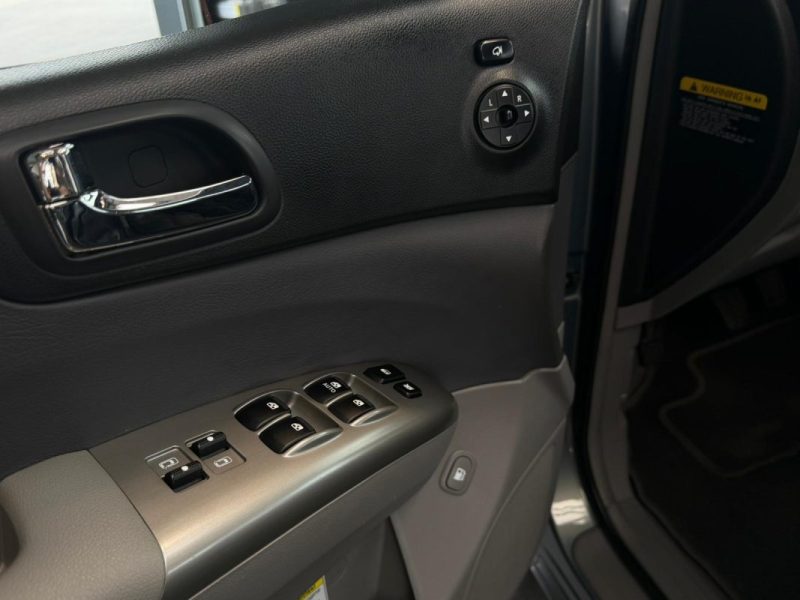🚗 KIA CARNIVAL 2.9 CRDI ⚙️ 👨‍👩‍👧‍👦 7 Places ❄️ Climatisation 🪑 Cuir