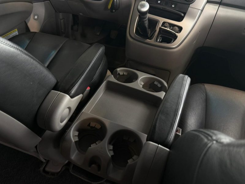 🚗 KIA CARNIVAL 2.9 CRDI ⚙️ 👨‍👩‍👧‍👦 7 Places ❄️ Climatisation 🪑 Cuir