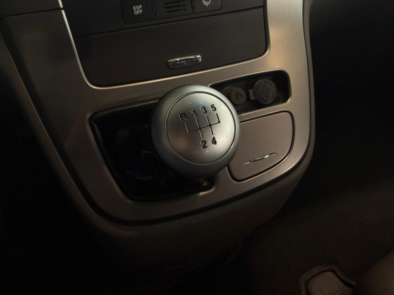 🚗 KIA CARNIVAL 2.9 CRDI ⚙️ 👨‍👩‍👧‍👦 7 Places ❄️ Climatisation 🪑 Cuir