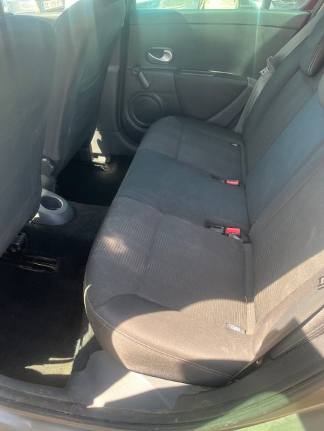 Renault Clio 3 1.5 Dci 75 Ch Garantie