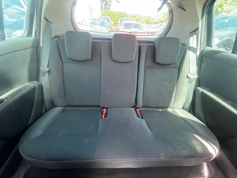 Renault Clio 3 1.5 Dci 75 Ch Garantie