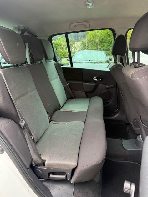 RENAULT MODUS 1.4i 2007