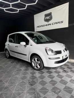 RENAULT MODUS 1.4i 2007