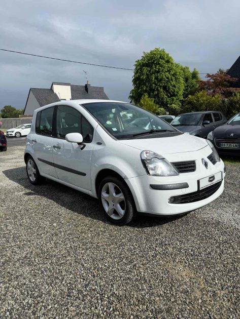 RENAULT MODUS 1.4i 2007