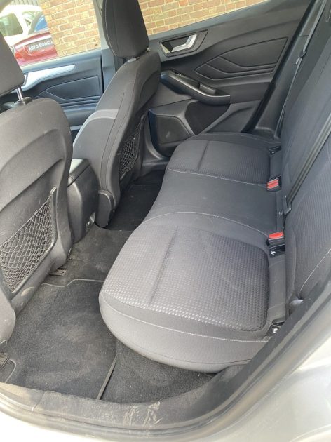 FORD FOCUS SW 1.5 TDCI 120 CV  2020