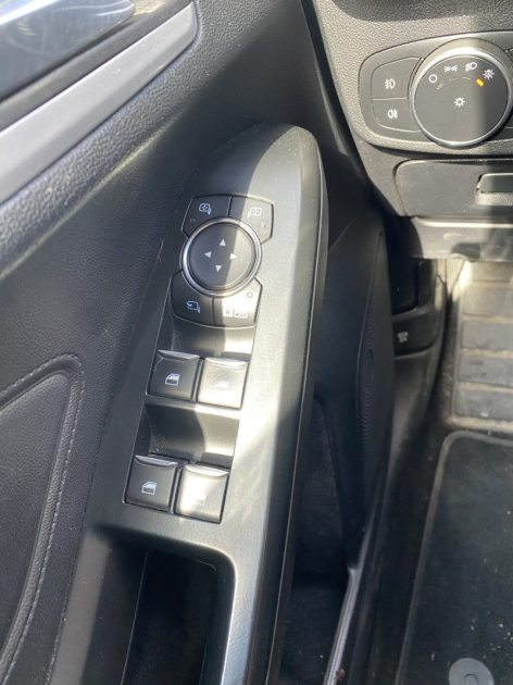 FORD FOCUS SW 1.5 TDCI 120 CV  2020