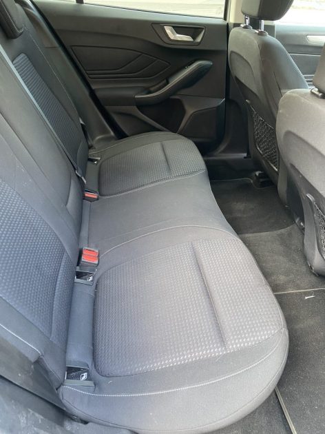 FORD FOCUS SW 1.5 TDCI 120 CV  2020