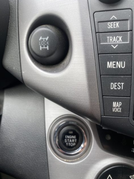 TOYOTA RAV4 2.2 D4D 177 CV  2006