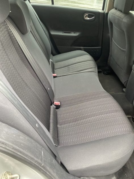 RENAULT MEGANE 2.0 TURBO LUXE PRIVILEGE 