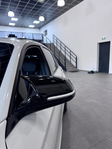 BMW SERIE 1 118i Pack M PERFORMANCE PHASE 2 LCI / TOUT OPTION /  30 000km