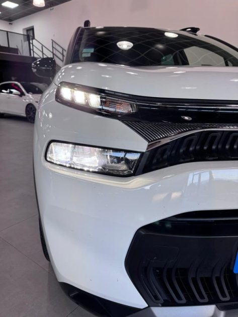 CITROEN C3 AIRCROSS BLUEHDI 120cv SHINE EAT6 PHASE 2  / 1 ERE MAIN