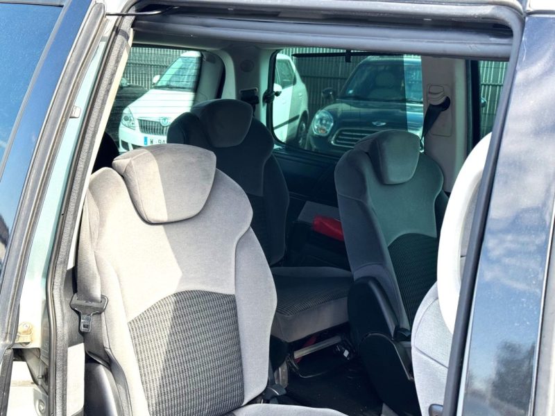 CITROEN C8 2.0 HDI 136CV 8 PLACES 