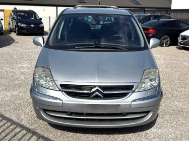CITROEN C8 2.0 HDI 136CV 8 PLACES 