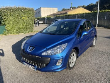 PEUGEOT 308 CONFORT PACK 2010
