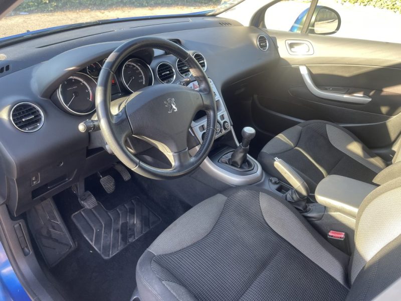 PEUGEOT 308 CONFORT PACK 2010