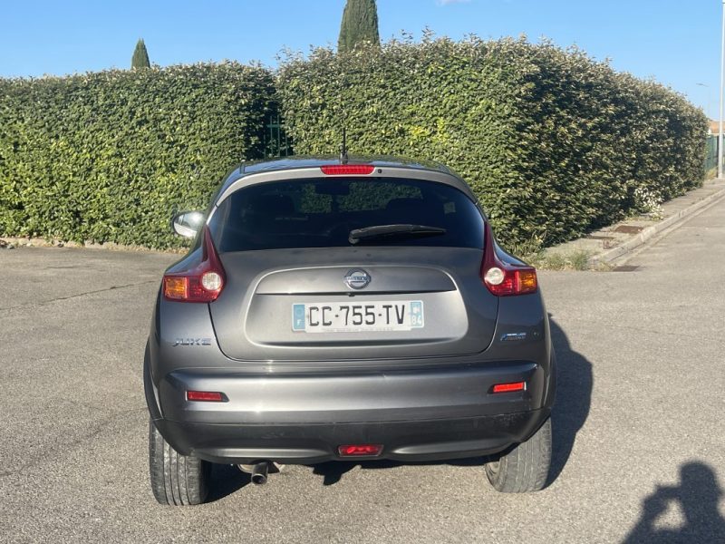 NISSAN JUKE ACENTA 1.5DCI 110CV CT OK CLIM GARANTIE 