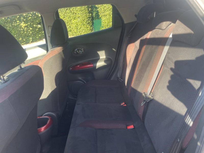 NISSAN JUKE ACENTA 1.5DCI 110CV CT OK CLIM GARANTIE 