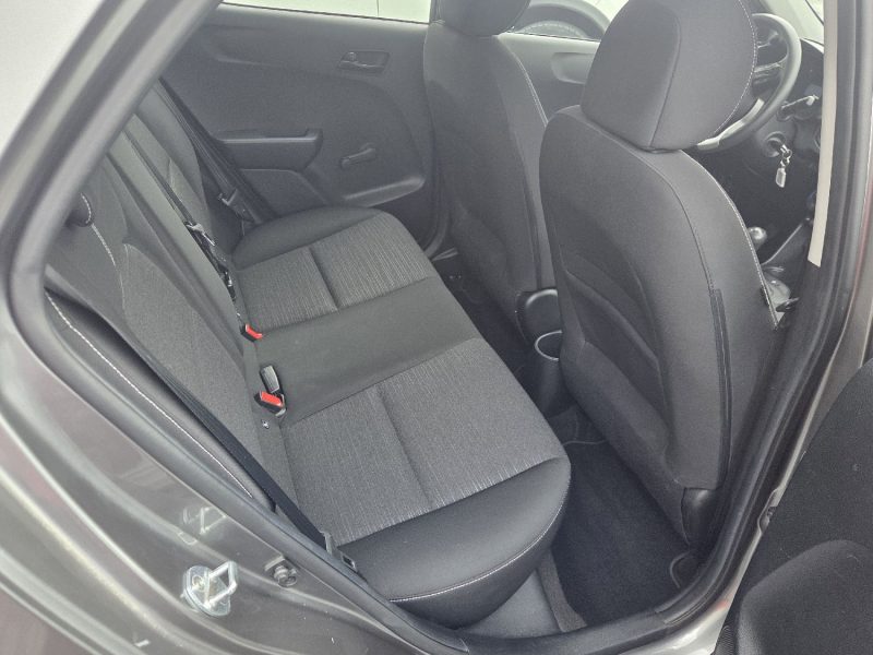 KIA PICANTO 3 1.0 DPI 67CH 69000 km ETHANOL 