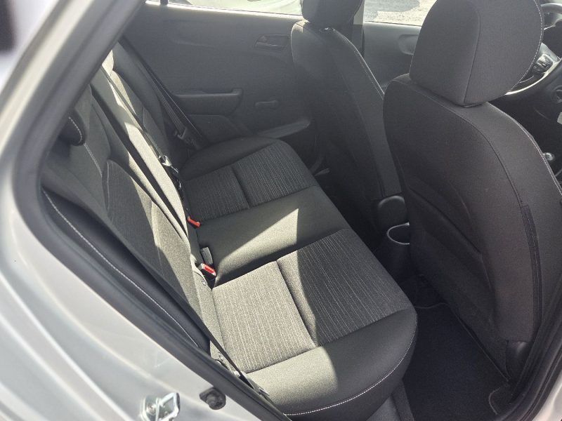 KIA PICANTO 3 1.0 DPI 67CH ACTIVE 2022 74000 km ethanol possible 