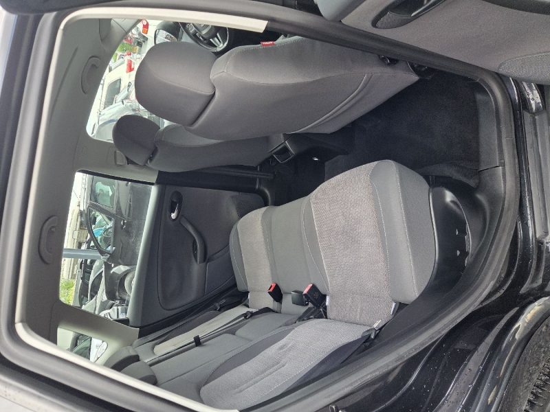 SEAT ALTEA 1.6 TDI 105 REFERENCE 2010 169000 KM 
