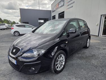 SEAT ALTEA 1.6 TDI 105 REFERENCE 2010 169000 KM 