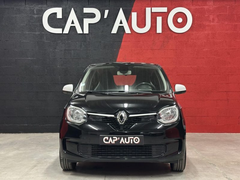 RENAULT TWINGOIII 0.9 TCE 95 LIMITED - Garantie 6 mois - Très bon état - 1ère Main -