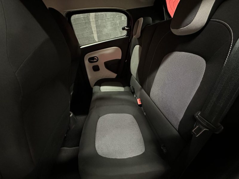 RENAULT TWINGOIII 0.9 TCE 95 LIMITED - Garantie 6 mois - Très bon état - 1ère Main -