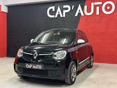 RENAULT TWINGOIII 0.9 TCE 95 LIMITED - Garantie 6 mois - Très bon état - 1ère Main -