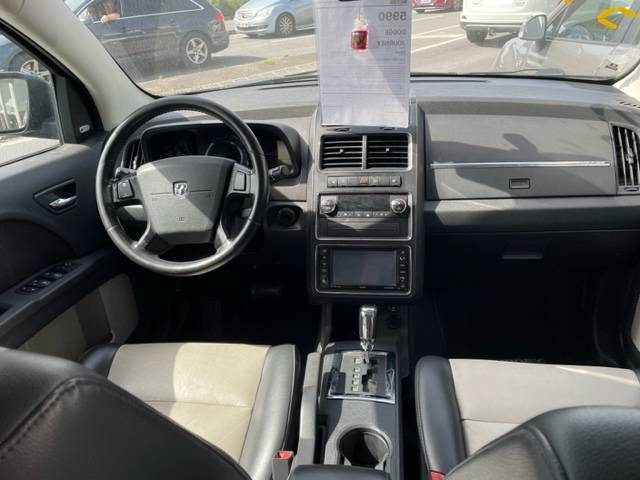 DODGE JOURNEY 2.0 CRD 1968CM3 140CV  2009