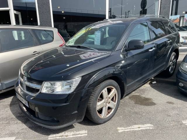 DODGE JOURNEY 2.0 CRD 1968CM3 140CV  2009