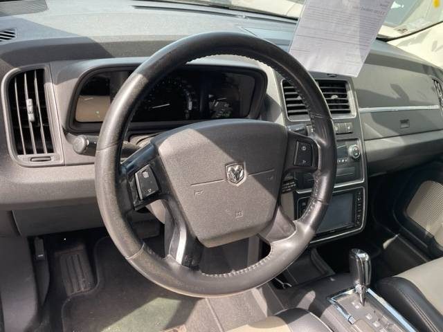 DODGE JOURNEY 2.0 CRD 1968CM3 140CV  2009