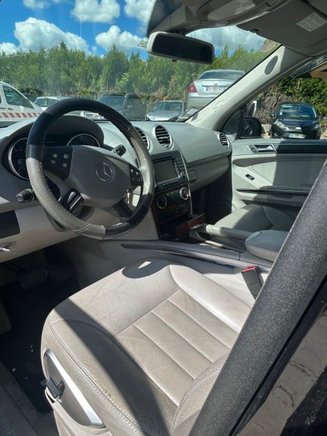 MERCEDES CLASSE ML 320 CDI 