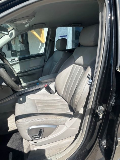 MERCEDES CLASSE ML 320 CDI 
