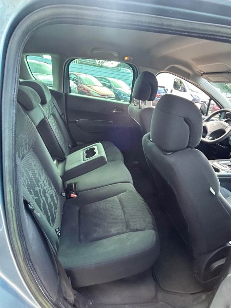 PEUGEOT 3008 2.0 E-HDI HYBRIDE 200CH 
