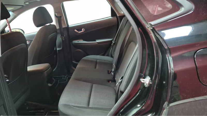 HYUNDAI KONA PHASE 2 SUV HYBRIDE 141cv BUSINESS/1 ERE MAIN/TVA RECUPERABLE