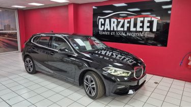 BMW SERIE 1 BERLINE 116I BUSINESS DESIGN/1 ERE MAIN/EXPORT ALGERIE TUNISIE 15490E HT