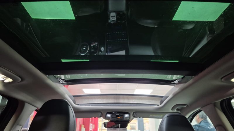 HYUNDAI TUCSON 1.6 SUV HYBRIDE ESSENCE 230cv EXECUTIVE TOIT PANORAMIQUE/1 ERE MAIN/TOIT PANORAMIQUE