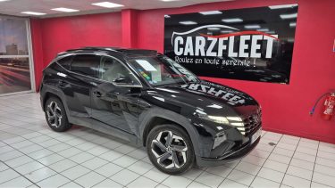 HYUNDAI TUCSON 1.6 SUV HYBRIDE ESSENCE 230cv EXECUTIVE TOIT PANORAMIQUE/1 ERE MAIN/TOIT PANORAMIQUE