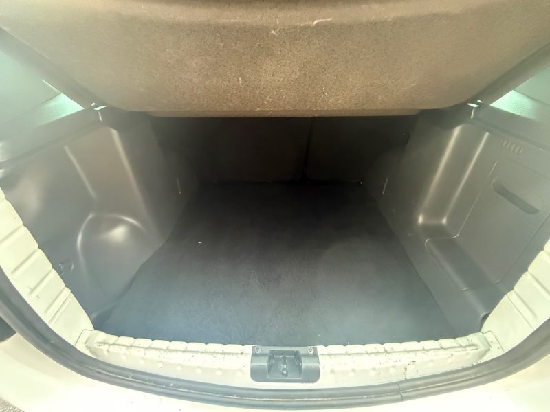 DACIA DUSTER PRESTIGE PHASE 2 1.2I - 16V TURBO TCE 125CV 4X2 2015