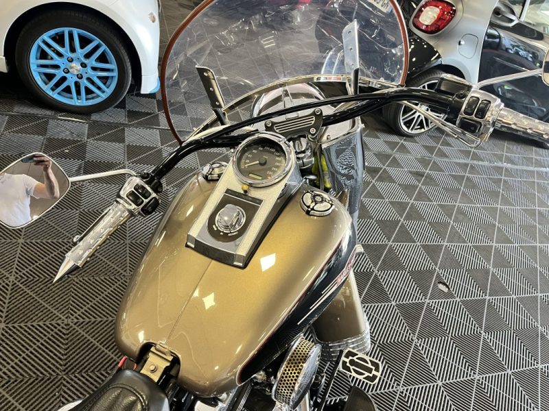 HARLEY.DAV FLSTCI SOFTAIL HERITAGE 1450 2005