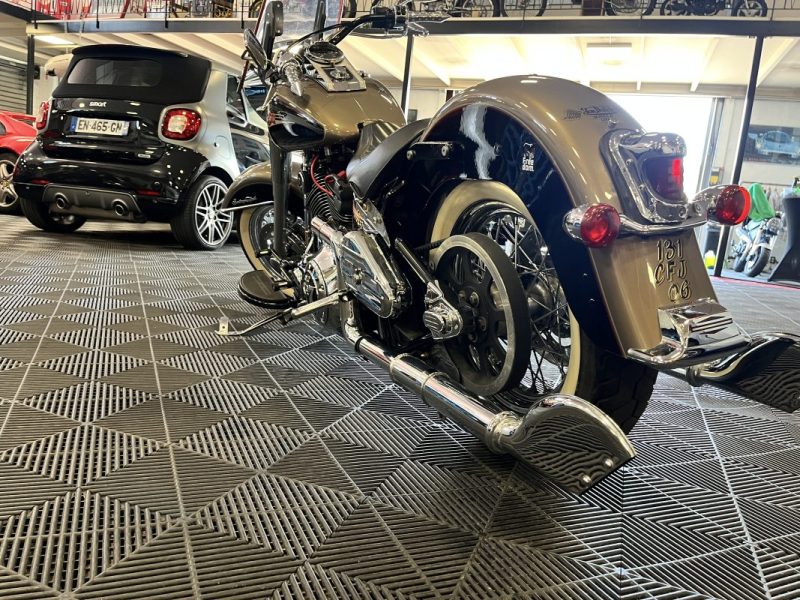 HARLEY.DAV FLSTCI SOFTAIL HERITAGE 1450 2005