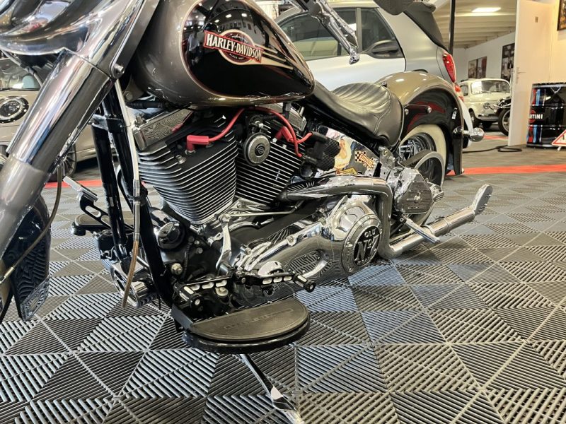 HARLEY.DAV FLSTCI SOFTAIL HERITAGE 1450 2005